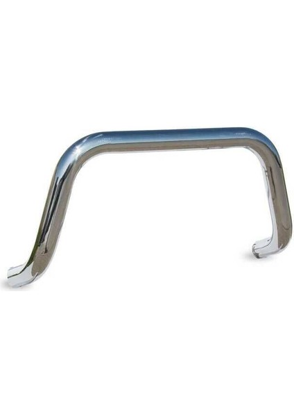 Dacia Sandero 3 Stepway Pars Arka Koruma Çap:60 Krom 2020 ve Sonrası