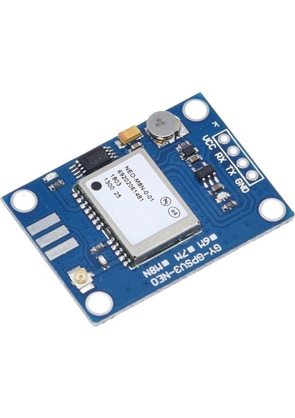 Gy-Gpsv3 NEO-M8N Gps Modülü Px4 Pixhawk V2.4.5 Apm2.56 Apm 1.65 -3.6V
