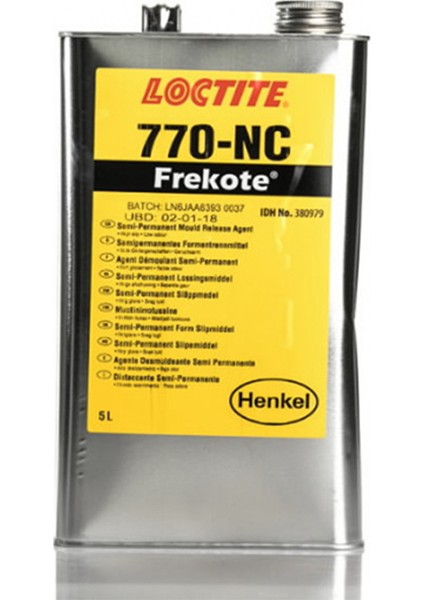 Frekote 770NC