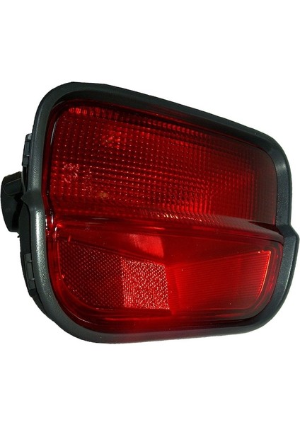 Honda Crv Sol Arka Tampon Stop Lambası Sis Kırmızı Reflektör