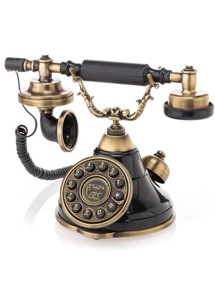 Siyah Çan Tuşlu Telefon fiyatları