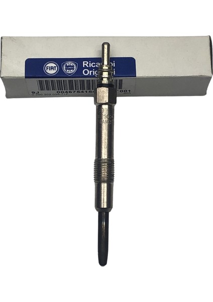 Doblo Brava Bravo Marea Punto Palio Stilo 1.9 Jtd Opel Astra H Vectra C Zafira 1.9 Cdti 11V