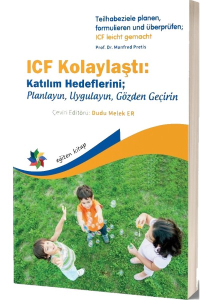 Ifc Kolaylaştı : Katılım Hedeflerini Planlayın - Manfred Pretis