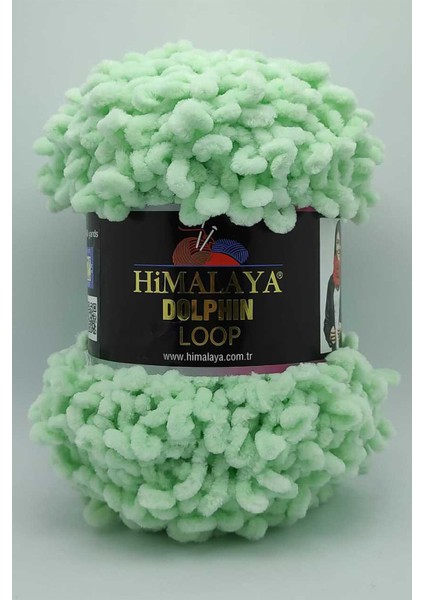 Dolphın Loop Paket 5'li
