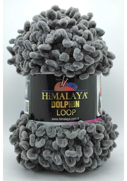 Dolphın Loop Paket 5'li