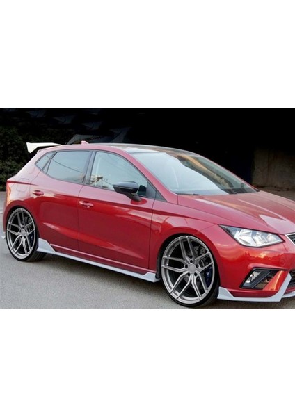 Seat Ibiza Mk5 2 Ön Yeni Nesil Coilover 2017 Sonrası NC14080