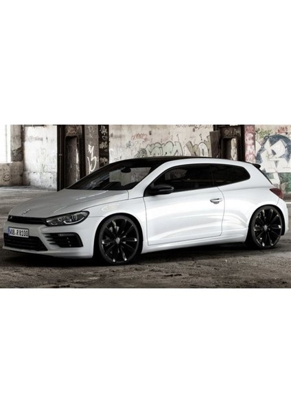 Vw Scirocco 2 Ön Yeni Nesil 1.4 Tsi Coilover NC14096