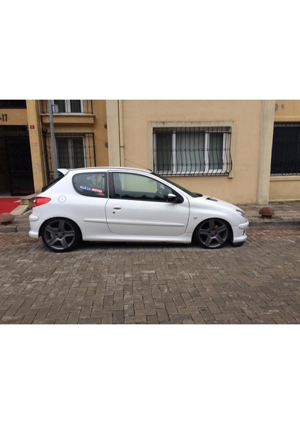 Peugeot 206 2 Ön Yeni Nesil Coilover NC14098