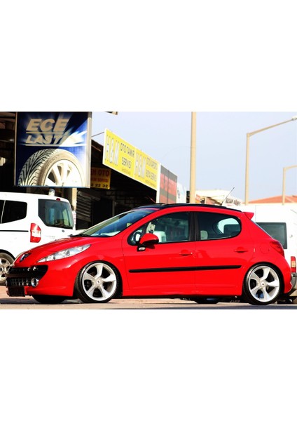 Namiştin Peugeot 207 2 Ön Yeni Nesil Coilover NC14099 indirimleri