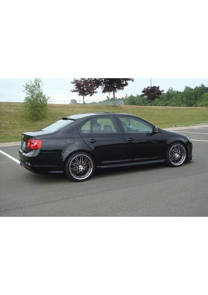 Jetta Mk5 2 Ön Yeni Nesil COİLOVER2005-2010 NC140106