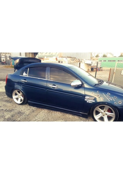 2 Ön Coilover Hyundai Accent Era 2006- Sonrası NC140110 indirimleri