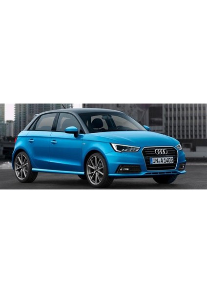 Namiştain Amortisör Namiştain Audi A1 Ön 2 Coilover (8x) 1.2 Tfsi/1.4 Tfsi/1.6 Tdi NC140123