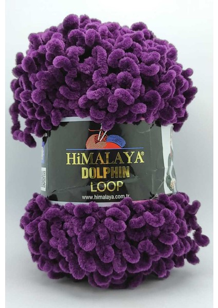 Dolphın Loop Paket 5'li