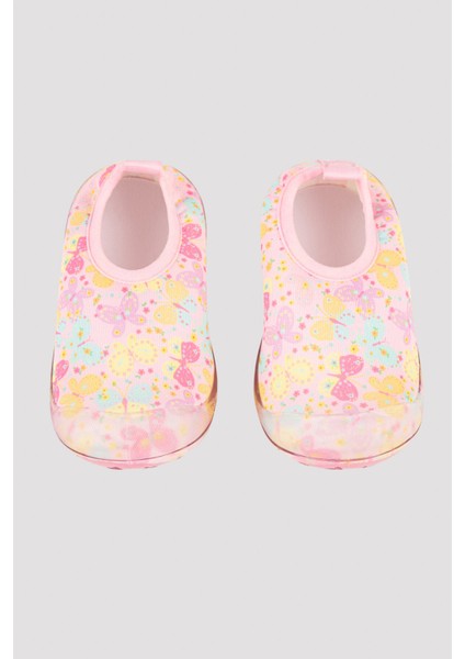 Kız Çocuk Butterfly Terlik fiyatları