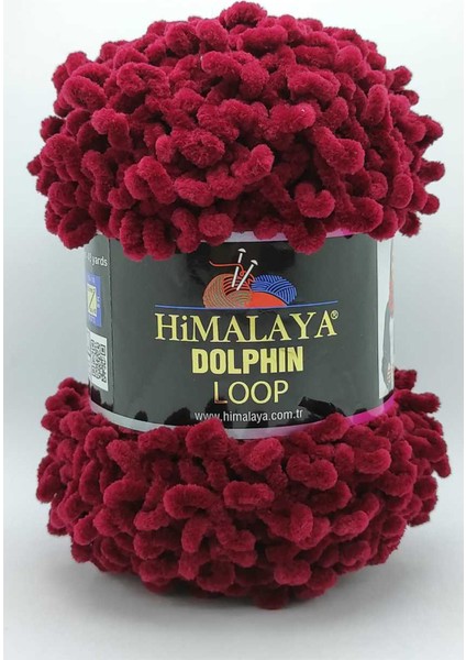 Dolphın Loop Paket 5'li