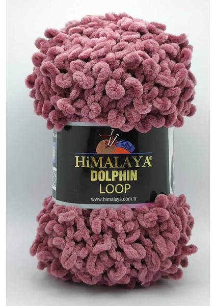 Dolphın Loop Paket 5'li