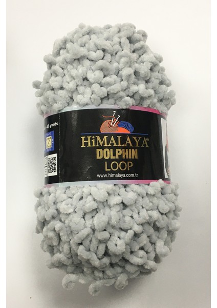 Dolphın Loop Paket 5'li