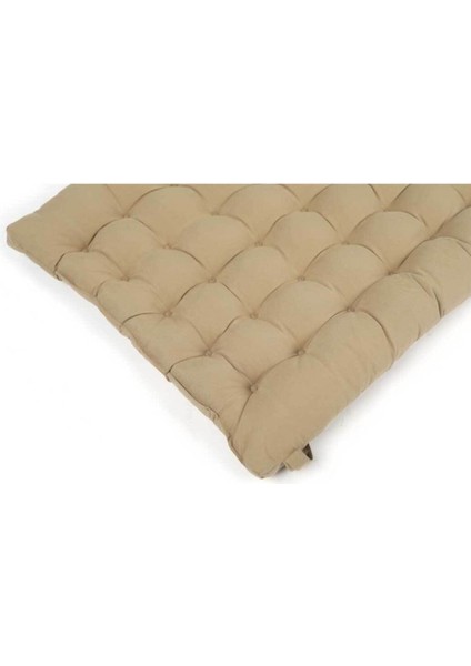 Donnola Bank Minderi Camel 45 x 150 cm