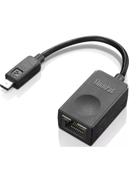 Thinkpad Ethernet Extension Kablo