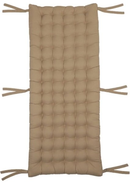 Donnola Bank Minderi Camel 45 x 100 cm