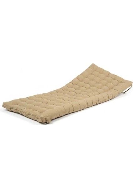 Donnola Bank Minderi Camel 45 x 100 cm