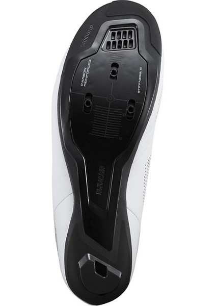 SH-RC502 Beyaz Spd Yol Bisiklet Ayakkabı