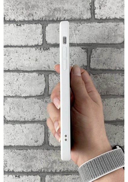 Apple iPhone 13 Pro Logolu Kamera Korumalı Lansman Gerçek Cam Kapak
