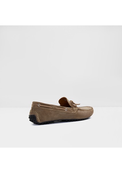 Gagra-Tr Ayakkabı Oxford&loafer - Kahve