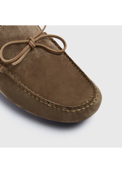 Gagra-Tr Ayakkabı Oxford&loafer - Kahve