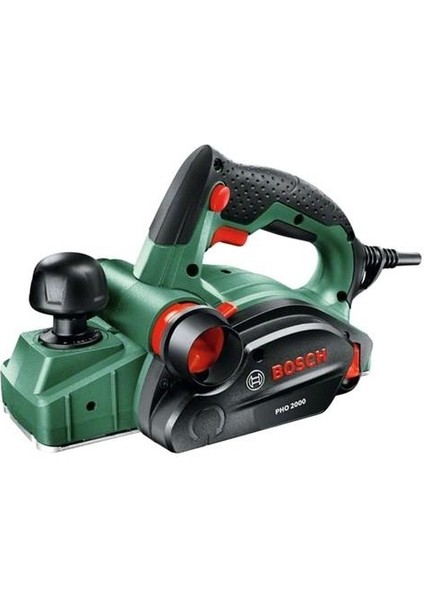 Bosch Pho 2000 Planya 680 W 06032A4100