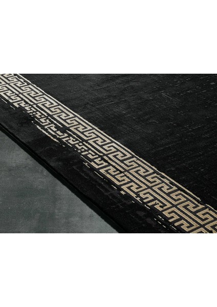 Black & Brown 11298 Serisi - Siyah Oval modelleri
