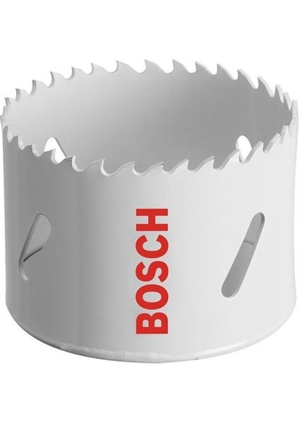Bosch Hss Bi-Metal Panç 89MM