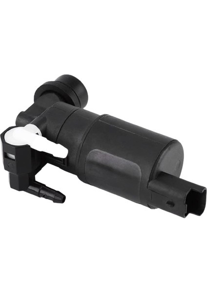 Su Fiskiye Motoru Peugeot 207 2006-2013