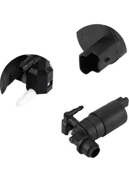 Su Fiskiye Motoru Peugeot 207 2006-2013 fiyatları
