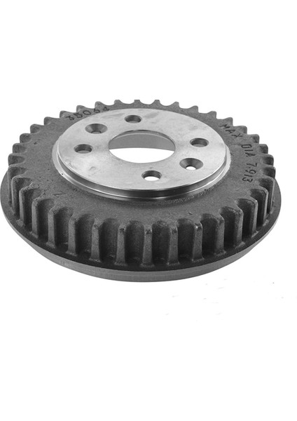 MDA0126251A Kia Pride Arka Fren Kampanası Takım 2 Adet