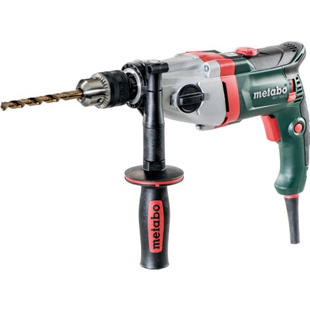 Metabo Darbesiz Matkap 1300w 0-1100/0-3100d/D 44/16nm Bev 1300-2