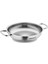 Proline Paella Satin 28x5.5 cm Çift Saplı Tava 1