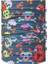 Ride Tolove Pixel Skull Bandana Dikişsiz Boyunluk 1