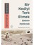 Bir Kediyi Terk Etmek Babam Hakkında - Haruki Murakami 1