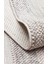 Cozy Czy 05 Grey Hav Toz Vermez Modern Örgü Dokuma Makine Halısı 1
