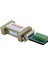 DB9 Dişi RS232 - RS485 RS422 Seri Haberleşme Veri Terminal Adaptörü Dönüştürücü HXAD 485 - 422 5