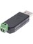 USB 485 Çevirici USB To RS485 Çevirici Adaptör USB RS485 Dönüştürücü 1