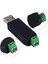 USB 485 Çevirici USB To RS485 Çevirici Adaptör USB RS485 Dönüştürücü 2