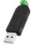 USB 485 Çevirici USB To RS485 Çevirici Adaptör USB RS485 Dönüştürücü 4