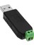 USB 485 Çevirici USB To RS485 Çevirici Adaptör USB RS485 Dönüştürücü 5