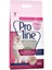 Pro Line Proline Doğal Topaklanan Baby Powder Kokulu Kedi Kumu 10 Lt 1