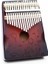 Gradient Kalimba Başparmak Piyano (Orman Partisi) (Yurt Dışından) 1