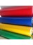 1100 Kalite Polyester Branda Pvc Su Geçirmez 150 cm x 1 M Mavi 3