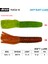 Hawk Yucca 100 mm 12 gr Silikon Balık 6 Adet 1