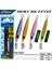 Cultiva 31878 Meba Jig Level 3.0g 1